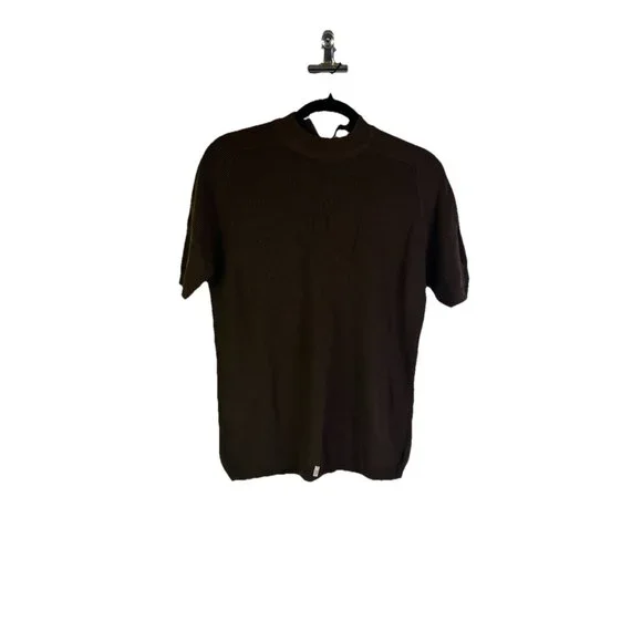 トップス 1970's Sportswear V knit shirt deadstock 1970´s Sportswear V knit shirt deadstock